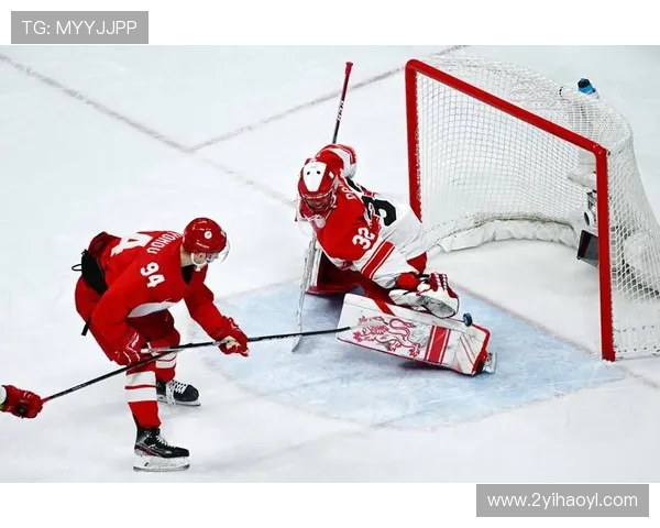 探索mg冰球突破正网址的精彩世界与游戏技巧